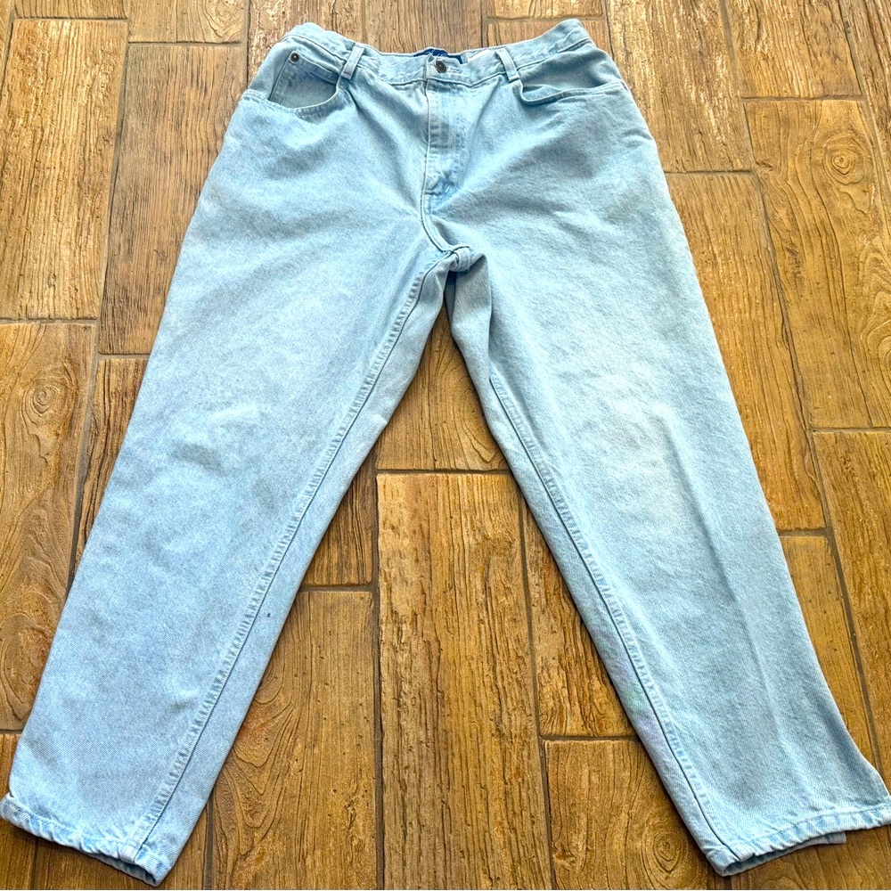 Marilyn Monroe Light Denim Jeans 17/18